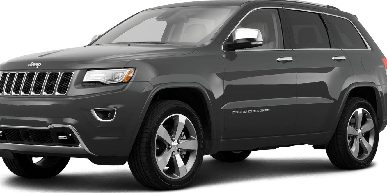 JEEP GRAND CHEROKEE 2014 1C4RJFCG4EC440146 image